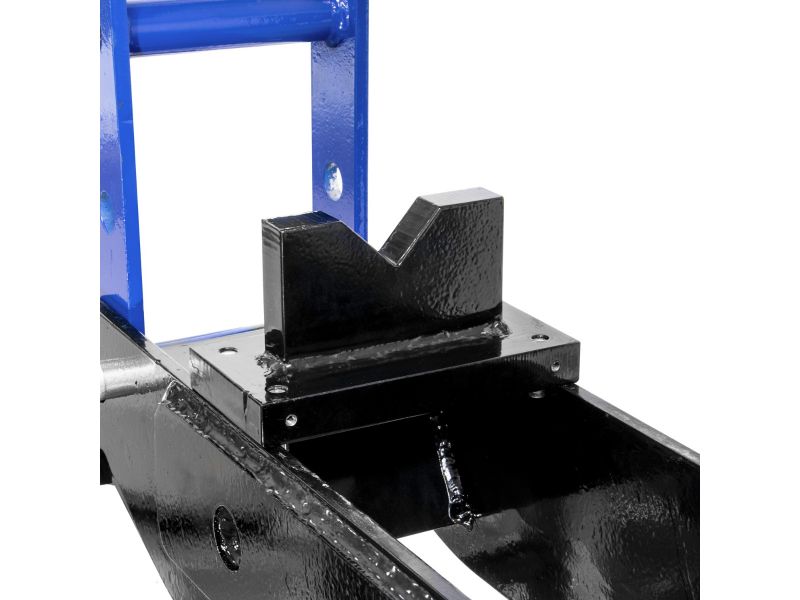 Hydraulische Presse 20t PRO