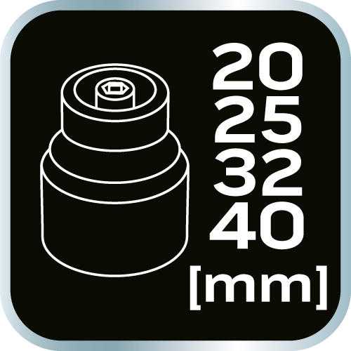Aparat za zavarivanje plastičnih cijevi 800 W 02-400