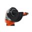 Winkelschleifer 18V KD1771 0-7500/min KD1771