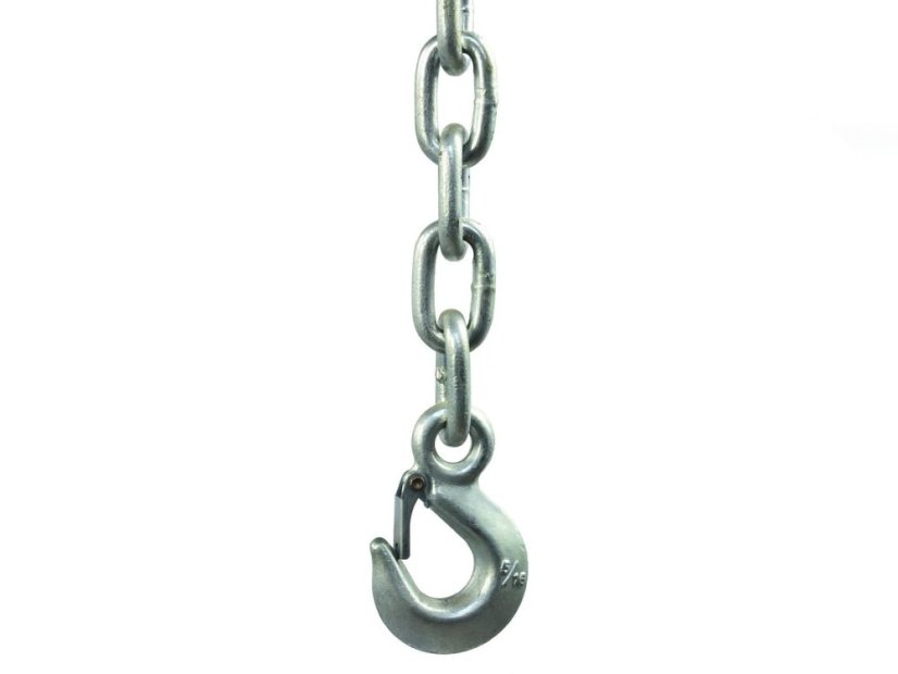 2T-Motorhebezeug G02080