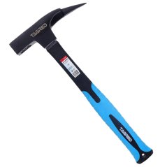 Ciocan de tâmplar și acoperișuri cu mâner din fibră de sticlă, 600 g, TA1428