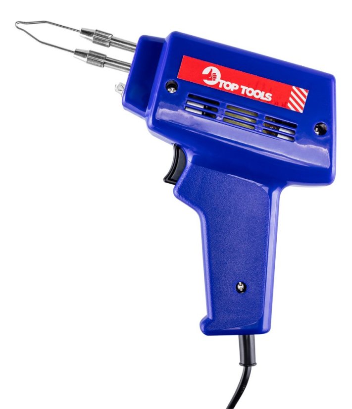 Elektronischer Lötkolben, 100 W 44E000