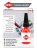 Lepidlo na závity 10 ml - strong