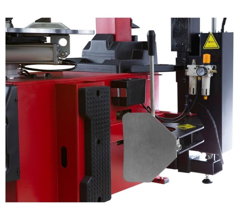 Automatische Reifenmontiermaschine mit Zusatzarm M-250 3D-2