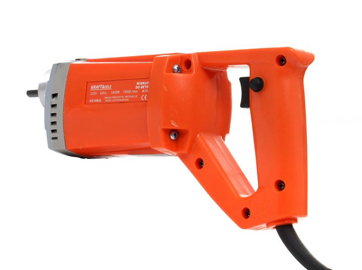 Betonvibrátor 1400W KD10842