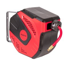 Furtun pneumatic cu auto-înfășurare 10 m