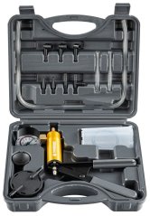 Ръчна вакуумна помпа PM-PPC-120T