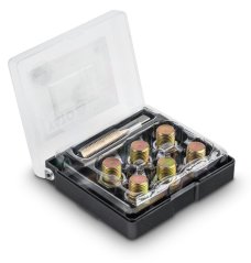 Komplet za popravilo navoja posode za olje M15x1.5 YT-17572