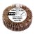 Laminált lemez 60 x 15 x 6 mm, P60 58T388