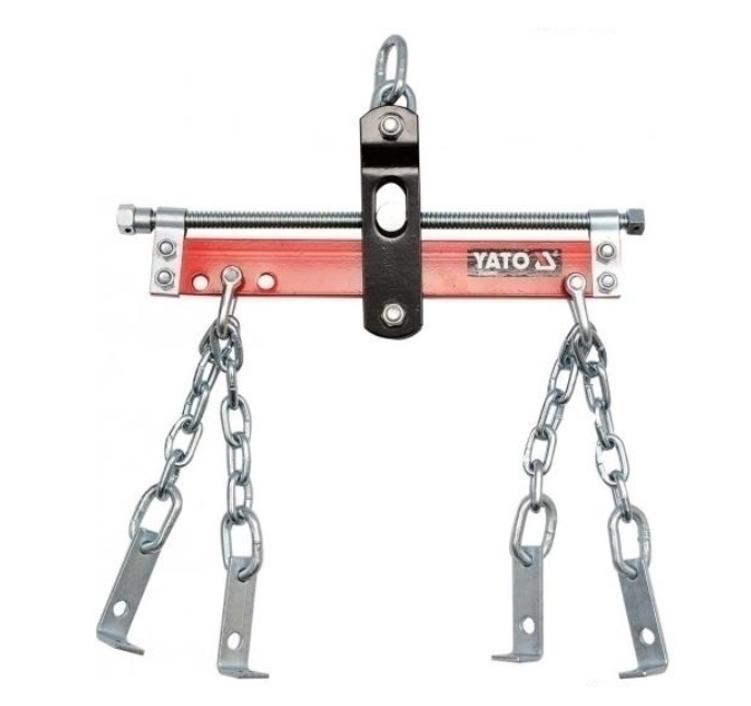Balanser 680 kg - šarka YT-55565