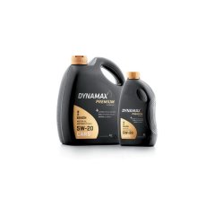 PREMIUM ULTRA FEB 5W20 4L