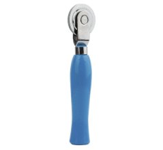 Rolă presat pentru lipire defecte 4mm BLUE