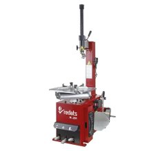 Vyzúvačka prezúvačka pneumatík poloautomatická M-201 230V