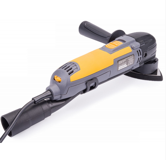 Rezgőcsiszoló 1300W PM-ENW-1300-A