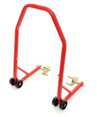 Stojalo za motorno kolo sprednje KD342