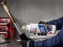 Масло за телескопични амортисьори, вилки за окачване Racing 3W 100% синтетично 1L