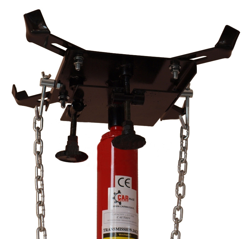 Dizalica za mjenjače 0,5 T - ručna pumpa