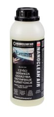 Citrusová dezinfekčná kvapalina Nanoclean Air 1L