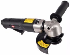 Pneumatická úhlová bruska 125 mm 1/4" 1134 l/min 45425