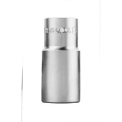 Priză goală, 6 puncte, 1/2", 27 mm 38D761