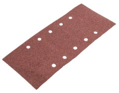 Orbitalni brusilnik 380W, ploščica 115x230 mm 59G329