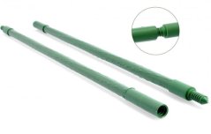 Összekapcsolható növénytámasztó rúd 11mm 60cm