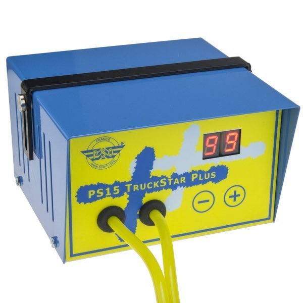 500W PS-15 rezač potplata