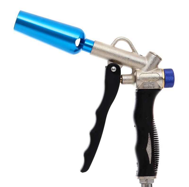 Blaspistole mit Venturi-Düse TA149