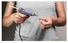 Olvasztható rudak 11x200mm 35db csomag