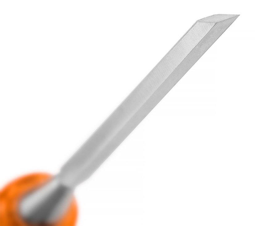 Sekáč 10 mm, CRV, 2-složková rukojeť 37-910