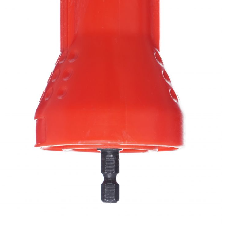 Nietwerkzeug - Adapter für Schraubendreher KD10557