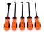 Set od 9 kukica KD10959
