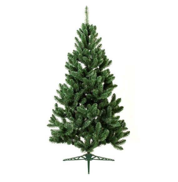 Jegenyefenyő karácsonyfa 180cm