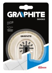 List pile za keramiku, 65 mm 56H063