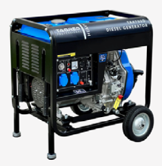 6700W AVR TA6700D Stromerzeuger