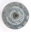 Többfunkciós pneumatikus köszörű 3500 rpm 1/4" 110 l/min + tartozékkészlet 45429