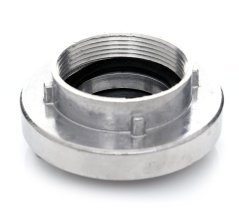Rychlospojka 1'' 30 mm pro hadice hasičské hadice, spojka vnitřní závit TA525