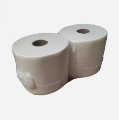 Papiertücher auf einer Rolle, 200 m, 1 Stück