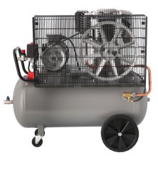 HK 650-90 Pro 11 bar 5,5 PS/4 kW 400V 469 l/min 90 l 360672