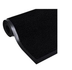 Covoraș pentru curățare intrare 120x180cm black purity