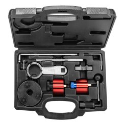 Arretierungssatz für VAG-Dieselmotoren - 7 Stück 11-302