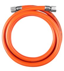 Regulátor tlaku plynu a 1,5 m hadice, pro polský trh, typ G16, pro 15 kw a 30 kW láhve 90-083-5