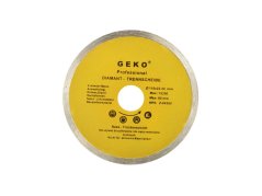 Diamant-Trennscheibe 115mmx22,2mm PROFI G00240