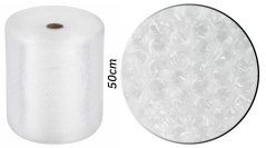 Mehurčasta folija 50cm rola 100m