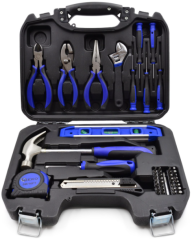 Werkzeug-Set im Koffer 47 Stk. G10106