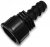 Tömlőcsatlakozó öntözéshez 1/2" belső menet / 16mm