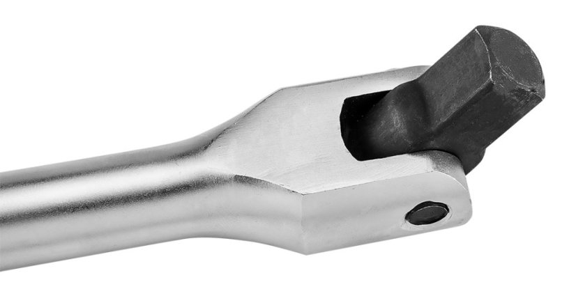 Flexible Mutter 1/2", 450 mm 38D558