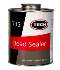 Reifenflankenkitt Tech 946 ml