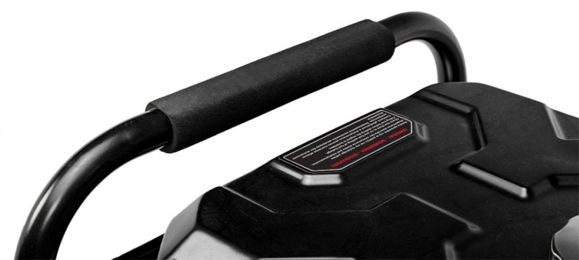 ÁRAMFEJLESZTŐ 2-2,2 KW 58G904