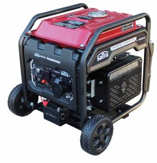 Inverter-Stromaggregat 5500 W 230 V S-THOR55IB